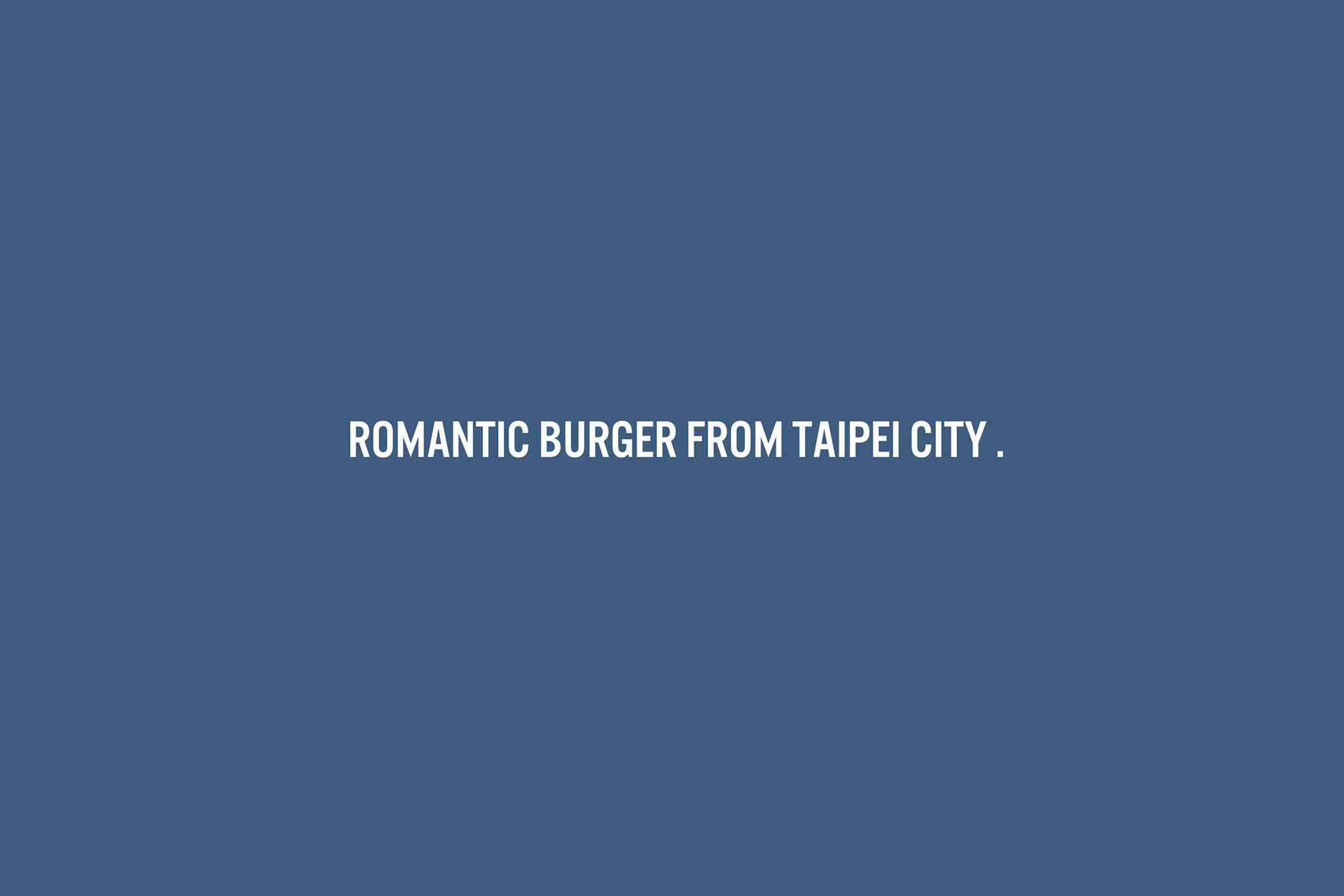 Everywhere burger club 漢堡俱樂部