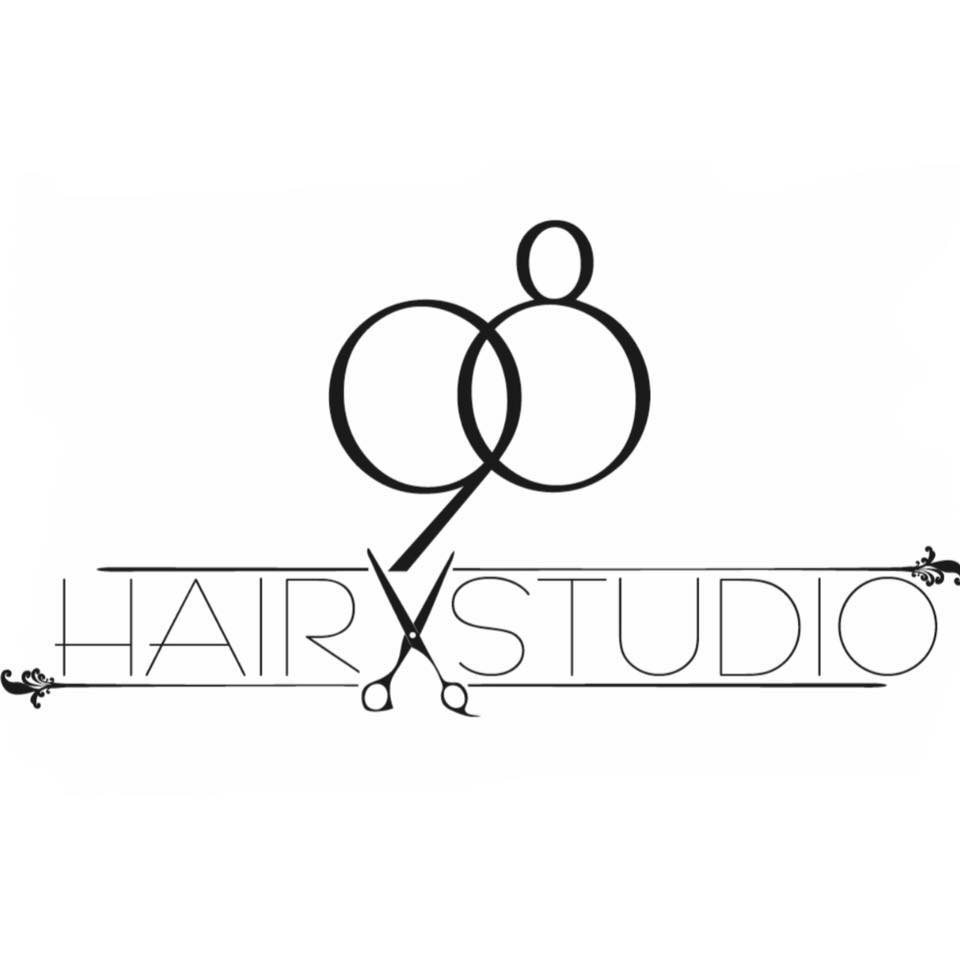 98 hair studio髮·造型·工作室