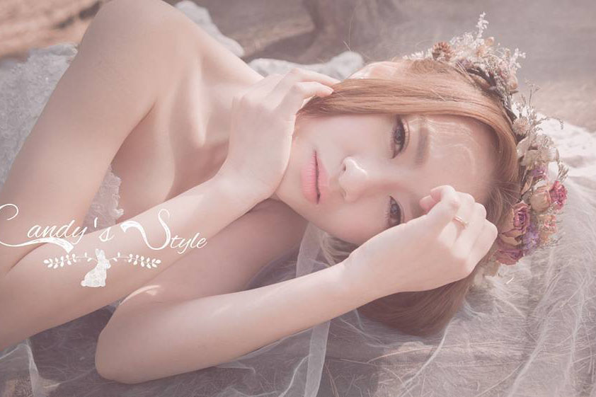  Bridal Nail & Make-Up Studio / 新秘Candy