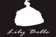 Lily Belle莉莉貝兒手工婚紗
