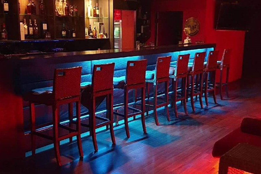 LA會館 Lounge Bar
