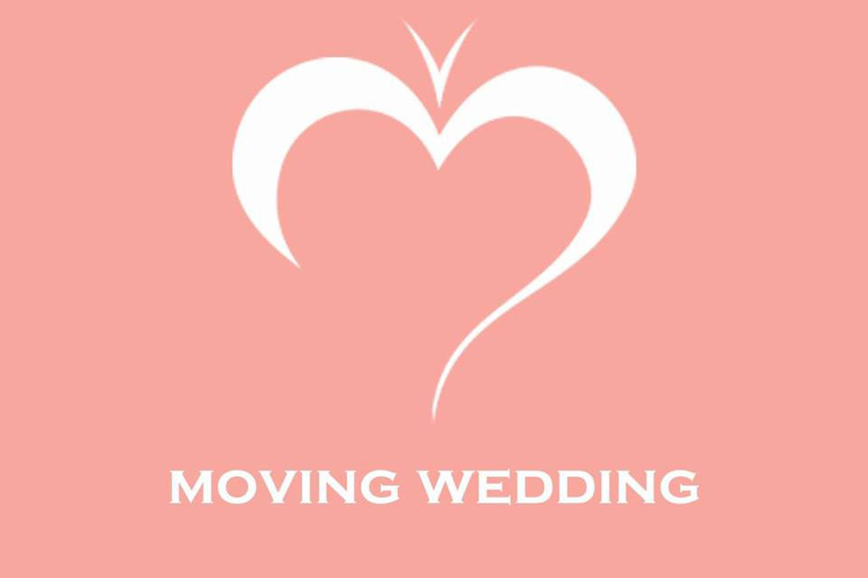 Moving Wedding