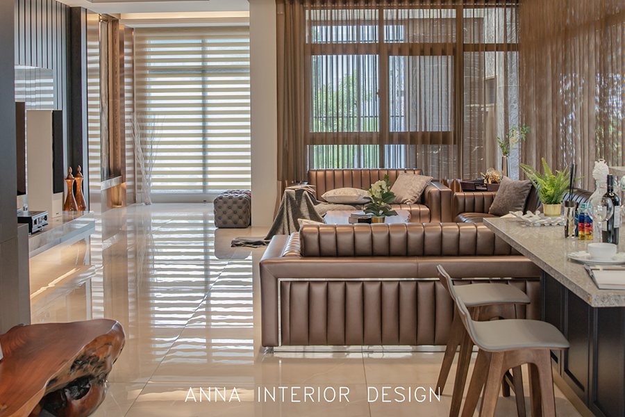 Anna Interior Design