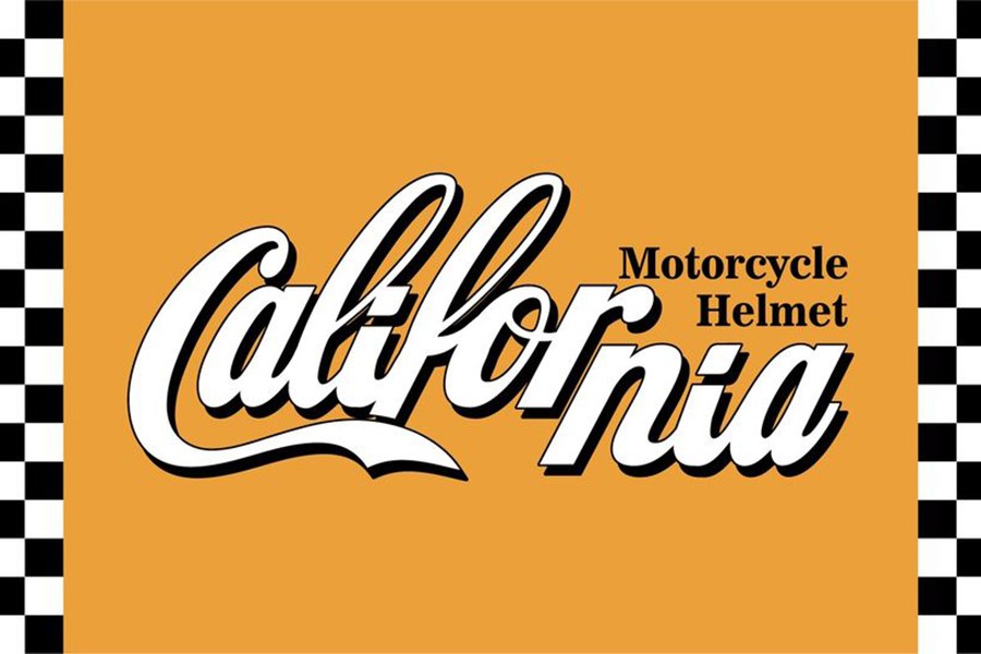加州安全帽專賣店 California Motorcycle Helmet